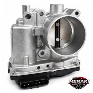 Camara De Aceleracion Nissan March Original 1.6 del 2012 al 2024