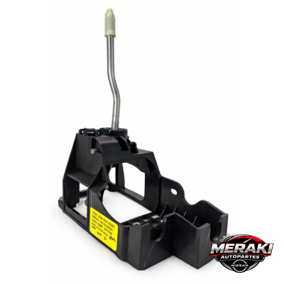 Palanca Cambios Nissan Versa 2012-2019 Original