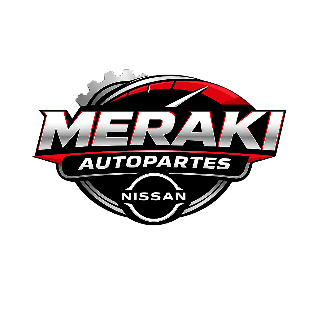 merakiautopartesnissan.com